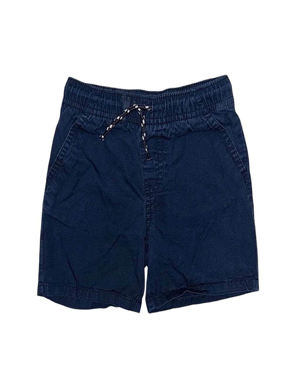 CAT & JACK Toddler Boy Dark Blue Shorts Size 3T